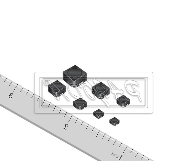 贴片电感2520 I=±7% -十大赌博靠谱信誉的平台